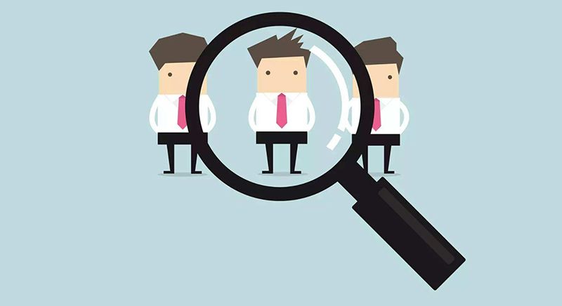 身在職場(chǎng)，看看你被騙了嗎？