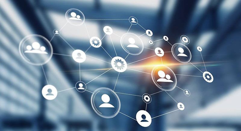 現代企業管理的痛點之信息不透明和信息安全