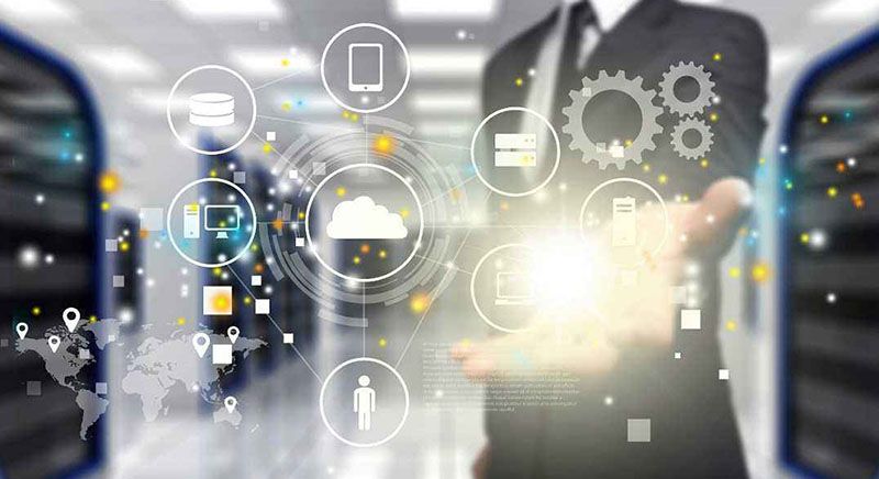 企業經營管理越簡易，管理企業越高效率